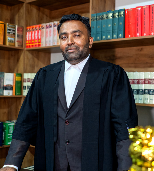 h. k. vikram